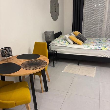 Apartament Slowackiego Park Забже Экстерьер фото