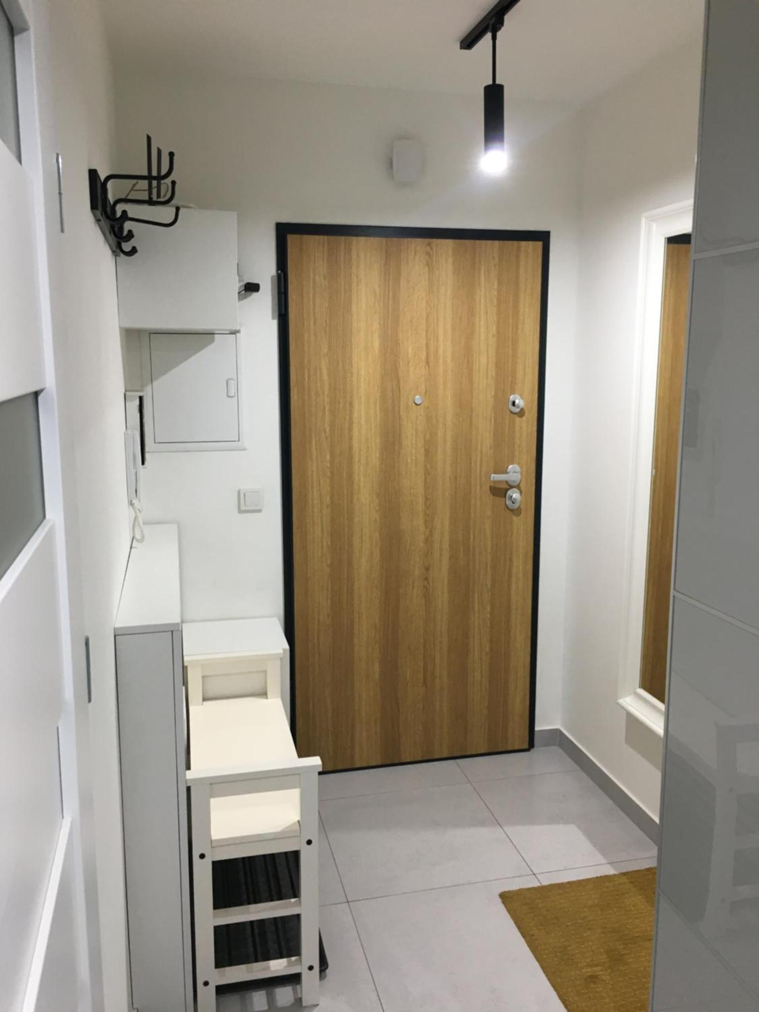 Apartament Slowackiego Park Забже Экстерьер фото
