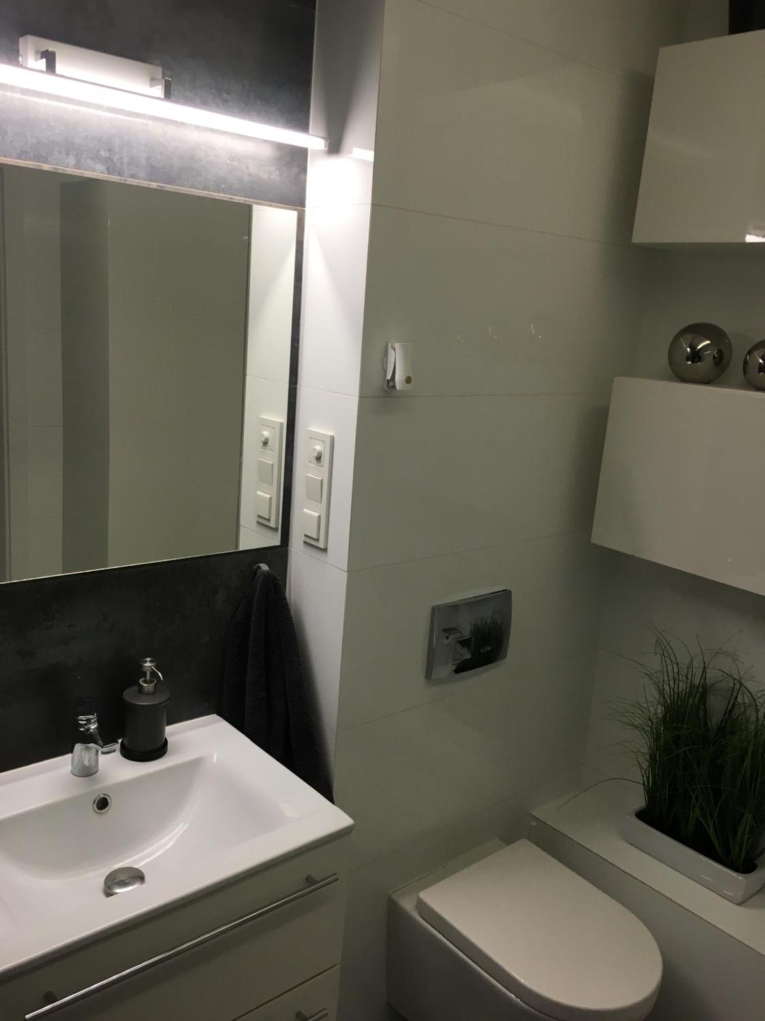 Apartament Slowackiego Park Забже Экстерьер фото