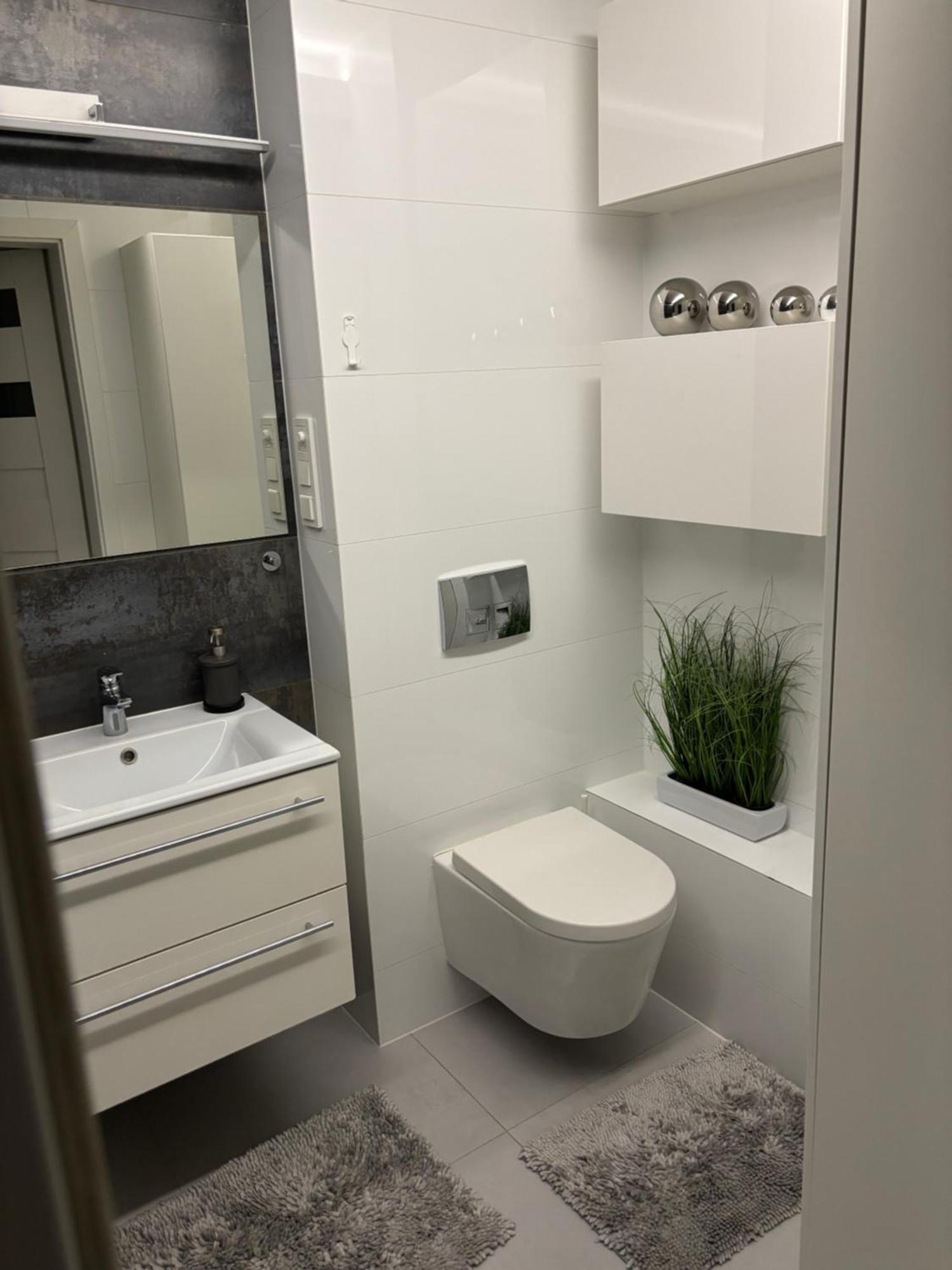 Apartament Slowackiego Park Забже Экстерьер фото