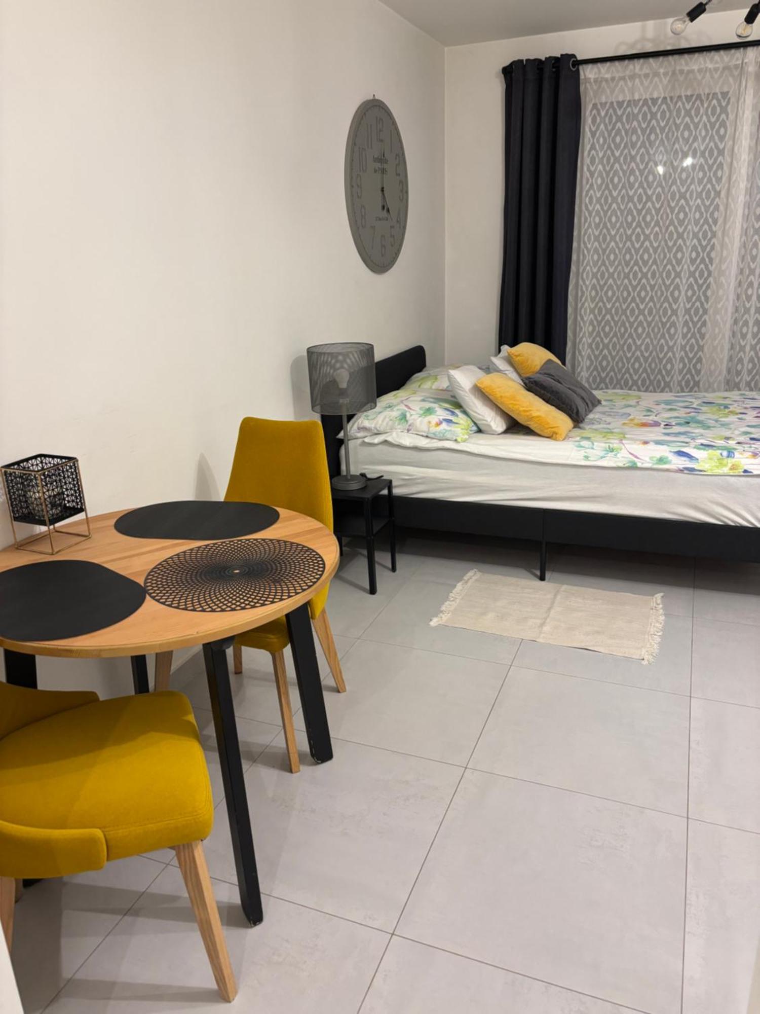 Apartament Slowackiego Park Забже Экстерьер фото