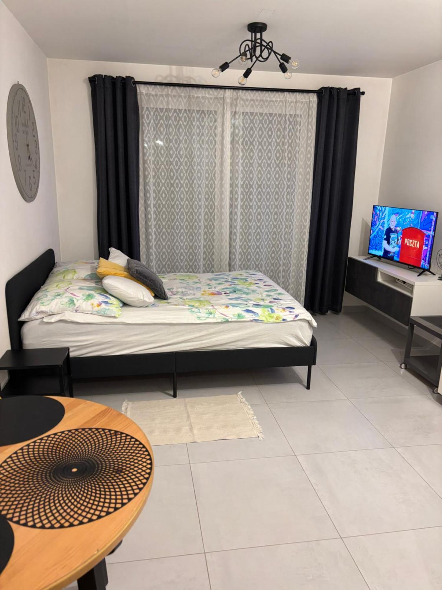 Apartament Slowackiego Park Забже Экстерьер фото
